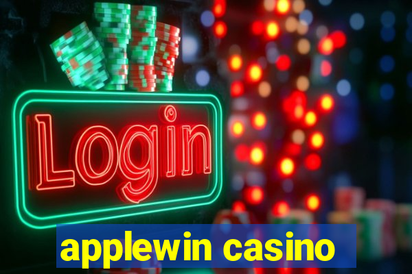 applewin casino